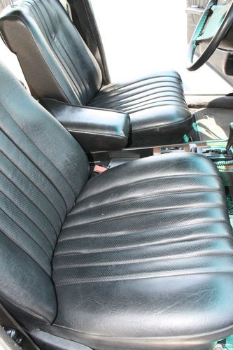 1985 Mercedes Benz 300D, US $14,500.00, image 18