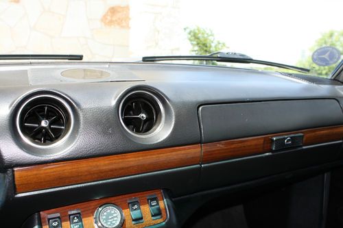 1985 Mercedes Benz 300D, US $14,500.00, image 19