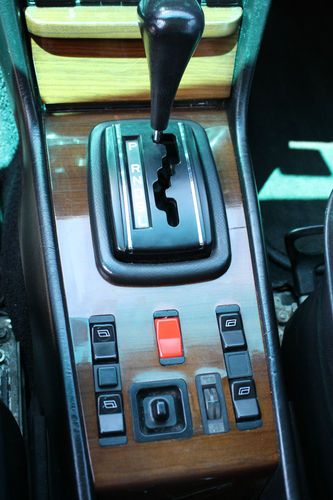 1985 Mercedes Benz 300D, US $14,500.00, image 20