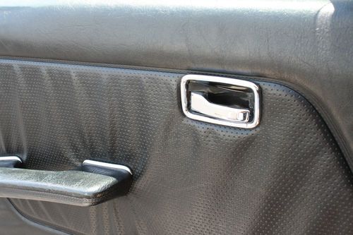 1985 Mercedes Benz 300D, US $14,500.00, image 22