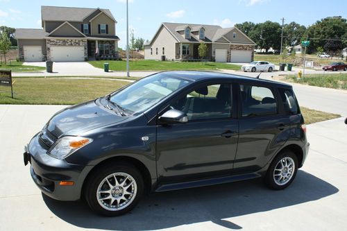 2006 scion xa