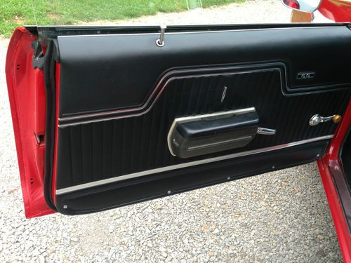 1970 Chevelle SS 396, image 11