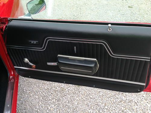 1970 Chevelle SS 396, image 12