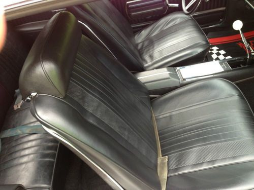 1970 Chevelle SS 396, image 16