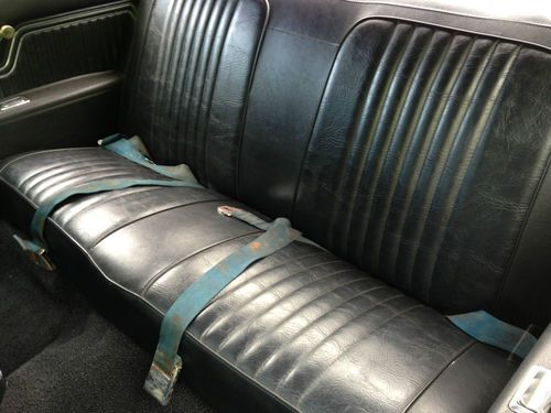 1970 Chevelle SS 396, image 19