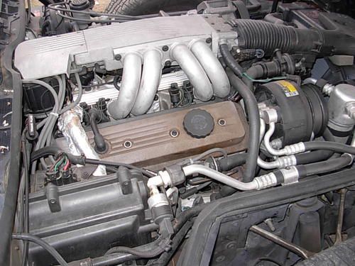 1987 Chevrolet Corvette Base Hatchback 2-Door 5.7L Cherry Red-Nevada car-Awesome, image 11