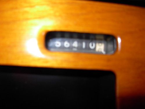 1987 Chevrolet Corvette Base Hatchback 2-Door 5.7L Cherry Red-Nevada car-Awesome, image 13