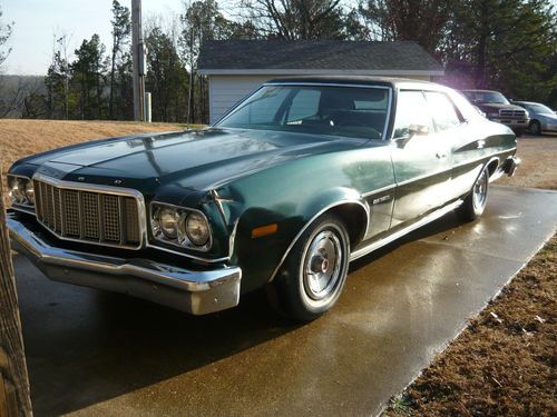1976 Ford Gran Torino, US $2,500.00, image 3