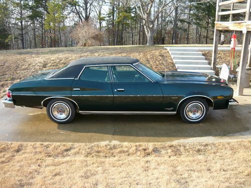 1976 Ford Gran Torino, US $2,500.00, image 5