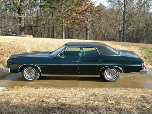 1976 Ford Gran Torino, US $2,500.00, image 6