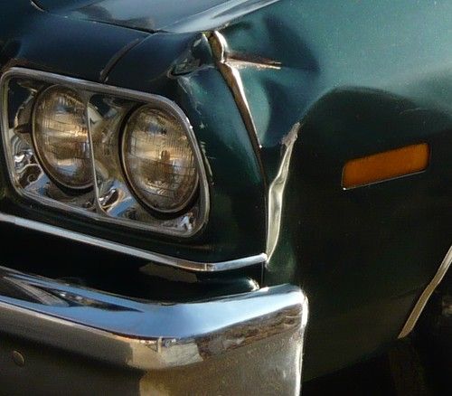 1976 Ford Gran Torino, US $2,500.00, image 8