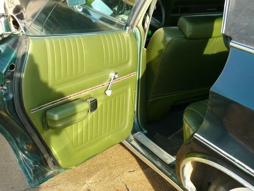 1976 Ford Gran Torino, US $2,500.00, image 9