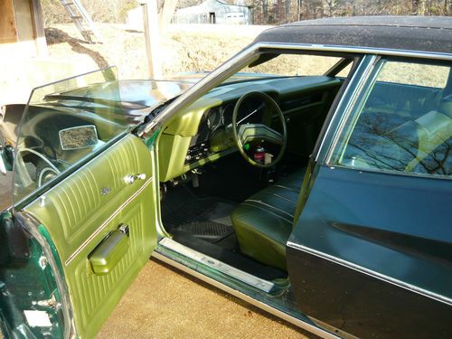 1976 Ford Gran Torino, US $2,500.00, image 10