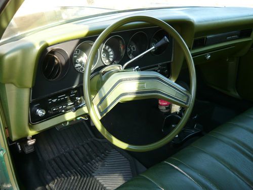 1976 Ford Gran Torino, US $2,500.00, image 11
