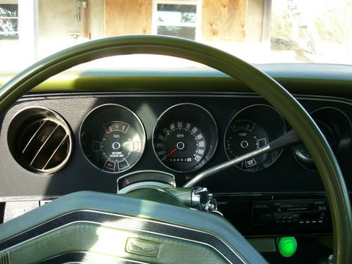 1976 Ford Gran Torino, US $2,500.00, image 12