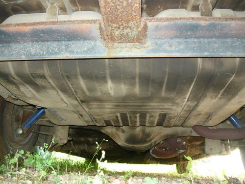1976 Ford Gran Torino, US $2,500.00, image 13