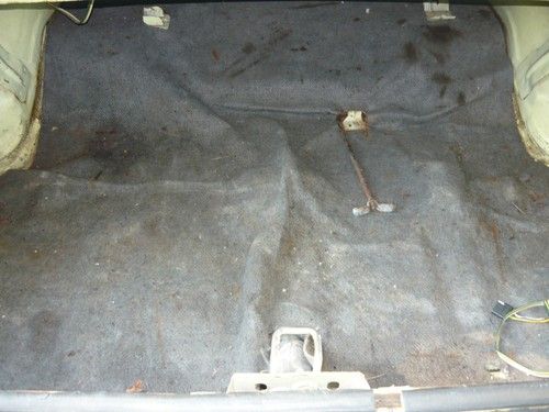 1976 Ford Gran Torino, US $2,500.00, image 14