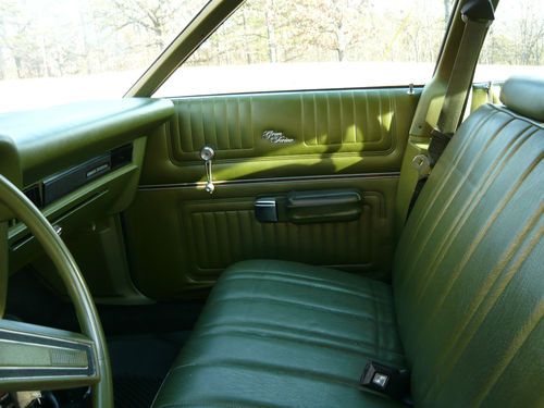 1976 Ford Gran Torino, US $2,500.00, image 15