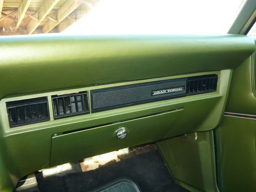 1976 Ford Gran Torino, US $2,500.00, image 16