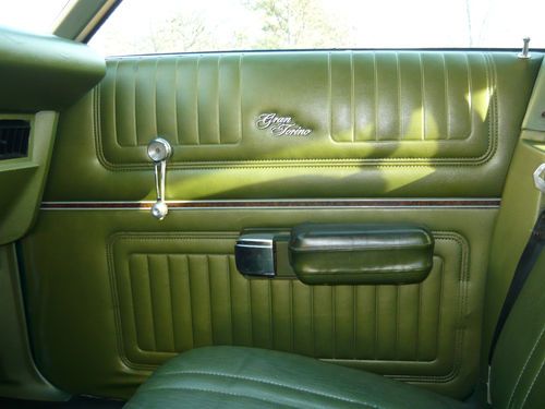 1976 Ford Gran Torino, US $2,500.00, image 17