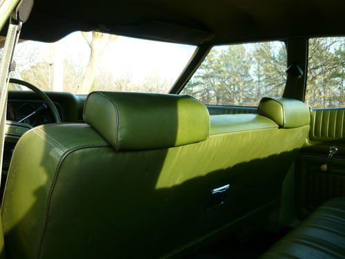 1976 Ford Gran Torino, US $2,500.00, image 18