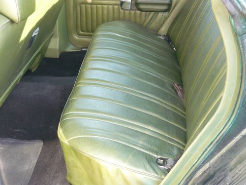 1976 Ford Gran Torino, US $2,500.00, image 19