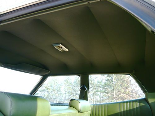 1976 Ford Gran Torino, US $2,500.00, image 21