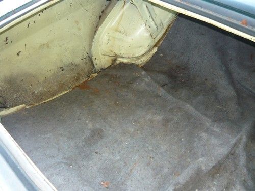 1976 Ford Gran Torino, US $2,500.00, image 22