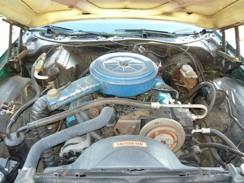 1976 Ford Gran Torino, US $2,500.00, image 23