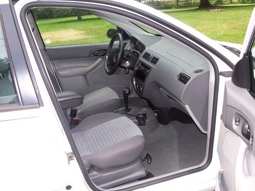 2005 Ford Focus ZXW Wagon 5-Door 2.0L, US $5,200.00, image 7