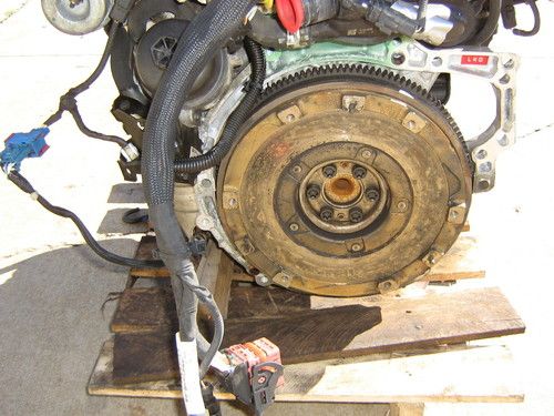 09 Mini Cooper 1.6L 14 FI DOHC 16V Turbo, US $3,000.00, image 3