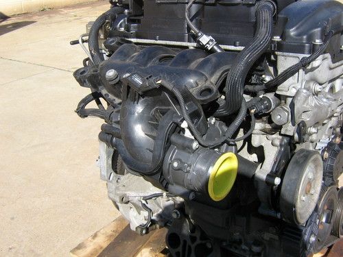 09 Mini Cooper 1.6L 14 FI DOHC 16V Turbo, US $3,000.00, image 7