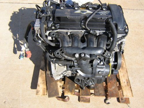 09 Mini Cooper 1.6L 14 FI DOHC 16V Turbo, US $3,000.00, image 9