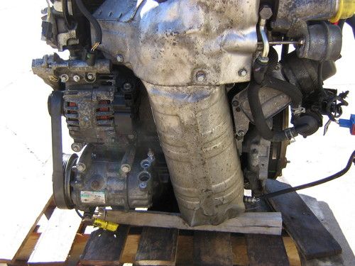 09 Mini Cooper 1.6L 14 FI DOHC 16V Turbo, US $3,000.00, image 11