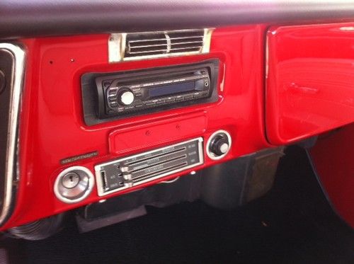 1972 Chev 3/4 ton p/u, US $12,250.00, image 7