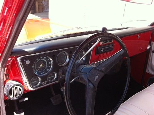 1972 Chev 3/4 ton p/u, US $12,250.00, image 8