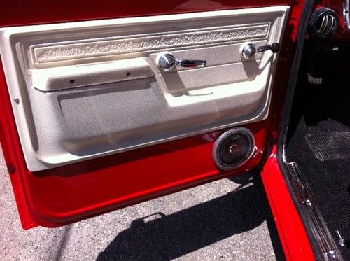 1972 Chev 3/4 ton p/u, US $12,250.00, image 11