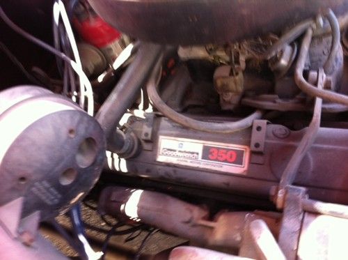 1972 Chev 3/4 ton p/u, US $12,250.00, image 15