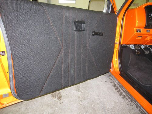 1993 Nissan Hardbody D20 Bagged Custom Paint Interior Show Truck Lays Frame, image 7