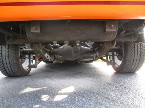 1993 Nissan Hardbody D20 Bagged Custom Paint Interior Show Truck Lays Frame, image 15