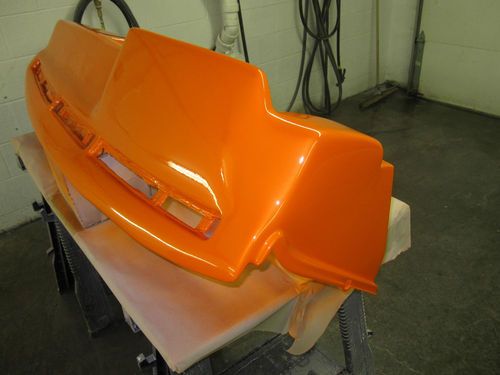 1993 Nissan Hardbody D20 Bagged Custom Paint Interior Show Truck Lays Frame, image 17