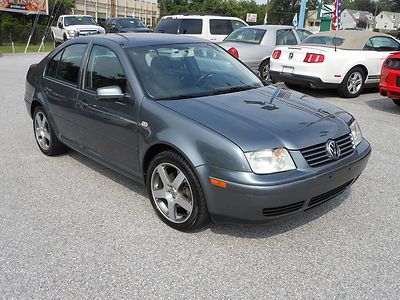 VR6,LEATHER, 6 SPEED MANUAL, BRAND NEW TIRES!!!! NO RESERVE!!!!!, image 7