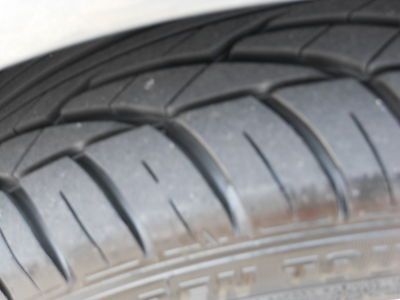 VR6,LEATHER, 6 SPEED MANUAL, BRAND NEW TIRES!!!! NO RESERVE!!!!!, image 13