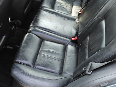 VR6,LEATHER, 6 SPEED MANUAL, BRAND NEW TIRES!!!! NO RESERVE!!!!!, image 17