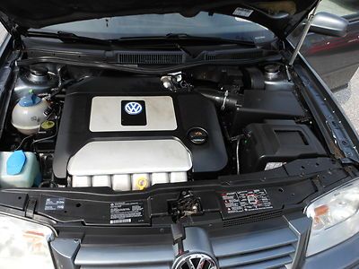 VR6,LEATHER, 6 SPEED MANUAL, BRAND NEW TIRES!!!! NO RESERVE!!!!!, image 24