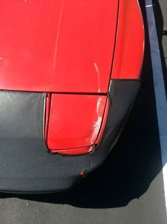1983 Porsche 944 VERY CLEAN, US $2,000.00, image 2