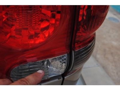 NO RESERVE SEQUOIA Limited IN EXCELLENT DRIVING CONDITION FULLY SERVICED, image 11