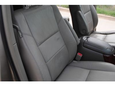 NO RESERVE SEQUOIA Limited IN EXCELLENT DRIVING CONDITION FULLY SERVICED, image 24