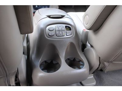 NO RESERVE SEQUOIA Limited IN EXCELLENT DRIVING CONDITION FULLY SERVICED, image 27