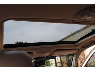 NO RESERVE SEQUOIA Limited IN EXCELLENT DRIVING CONDITION FULLY SERVICED, image 28